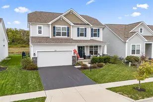 306 Red Knot Ct, Plain City, OH 43064 - Photo 4