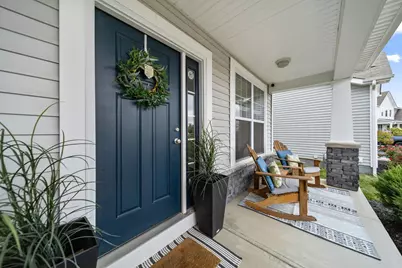 306 Red Knot Court, Plain City, OH 43064 - Photo 6