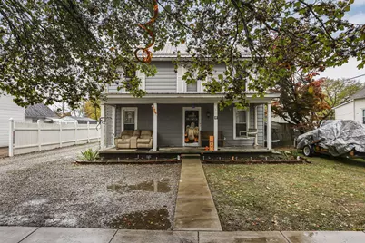 109 S Church Street, Thornville, OH 43076 - Photo 1