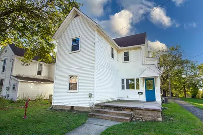 417 N West Street, Bellefontaine, OH 43311 - Photo 1