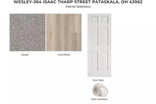 364 Isaac Tharp St, Pataskala, OH 43062 - Photo 4