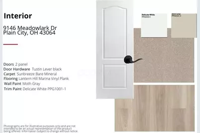 9146 Meadowlark Drive, Plain City, OH 43064 - Photo 4