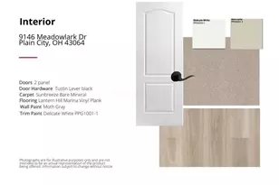 9146 Meadowlark Dr, Plain City, OH 43064 - Photo 4