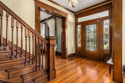 54 N Woodland Avenue, Columbus, OH 43203 - Photo 2