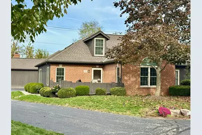 2560 Trotterslane Drive, Columbus, OH 43235 - Photo 2