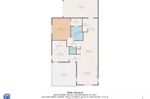 2560 Trotterslane Dr, Columbus, OH 43235 - Photo 36