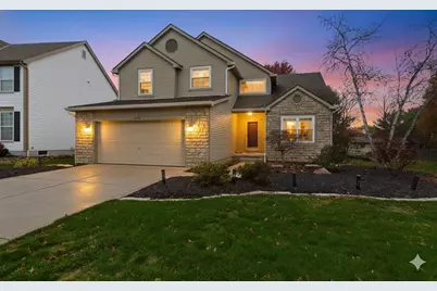 1955 Royal Oak Drive, Lewis Center, OH 43035 - Photo 1