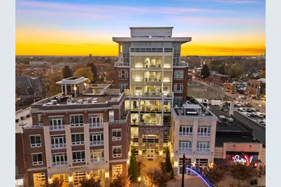 1145 N High Street #307, Columbus, OH 43201 - Photo 1