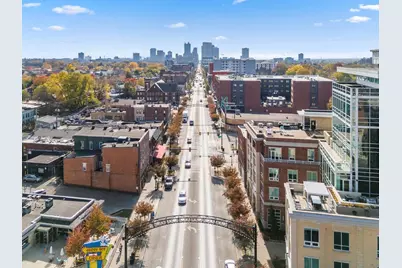 1145 N High Street #307, Columbus, OH 43201 - Photo 74