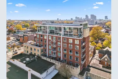 1145 N High Street #307, Columbus, OH 43201 - Photo 72