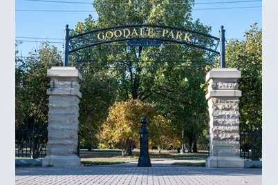 1145 N High Street #307, Columbus, OH 43201 - Photo 96