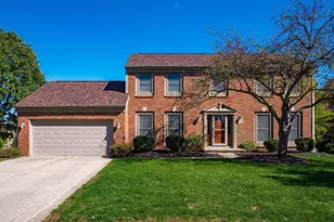 7668 Brandbury Pl, Dublin, OH 43017 - Photo 1