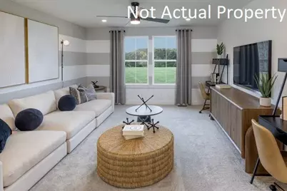 3355 Tender Avenue #Lot 7163, Powell, OH 43065 - Photo 34