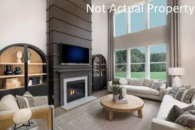 3355 Tender Avenue #Lot 7163, Powell, OH 43065 - Photo 18