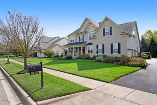 6823 Myrtlestone St, Dublin, OH 43016 - Photo 2