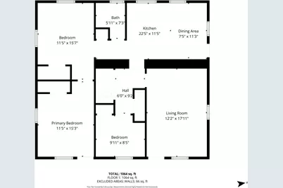 29907 Jackson Road, Kingston, OH 45644 - Photo 2