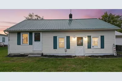 29907 Jackson Road, Kingston, OH 45644 - Photo 1