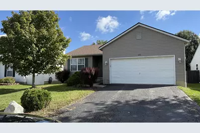 466 Hannifin Drive, Blacklick, OH 43004 - Photo 1