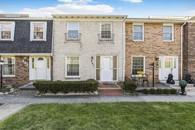 491 Clairbrook Avenue #JG3, Columbus, OH 43228 - Photo 1