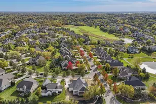 8168 Campbell Ln, Dublin, OH 43017 - Photo 4