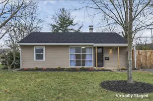 2963 Brownlee Ave, Columbus, OH 43209 - Photo 1