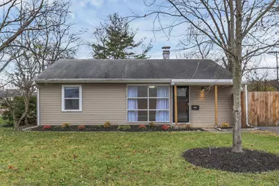 2963 Brownlee Avenue, Columbus, OH 43209 - Photo 2