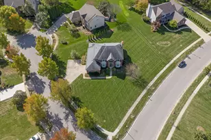 1497 Harrison Pond Dr, New Albany, OH 43054 - Photo 62