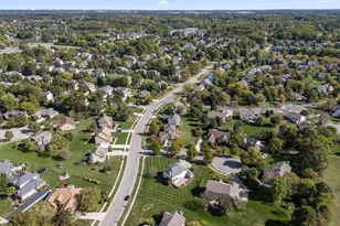 1497 Harrison Pond Dr, New Albany, OH 43054 - Photo 66