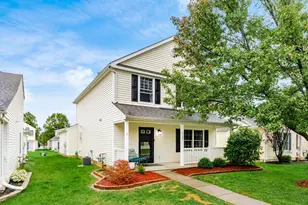 1389 Geranium Dr, Blacklick, OH 43004 - Photo 2
