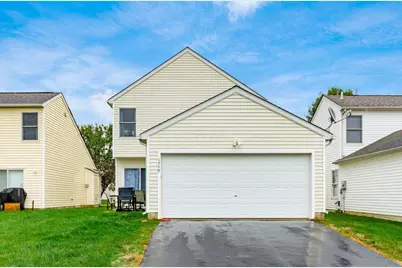 1389 Geranium Drive #268, Blacklick, OH 43004 - Photo 32