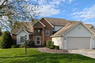6 Fairway Dr, Mount Vernon, OH 43050 - Photo 1
