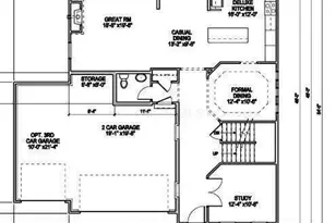 7296 Coralberry Wy, Plain City, OH 43064 - Photo 2