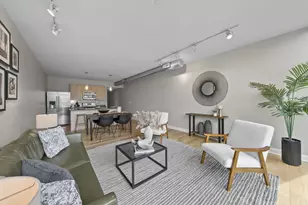 100 E Gay St, Columbus, OH 43215 - Photo 20