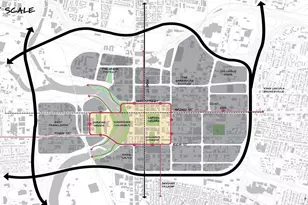 100 E Gay St, Columbus, OH 43215 - Photo 60