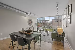 100 E Gay St, Columbus, OH 43215 - Photo 16