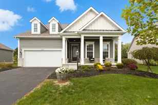 4527 McAlister Park Dr, Westerville, OH 43082 - Photo 2