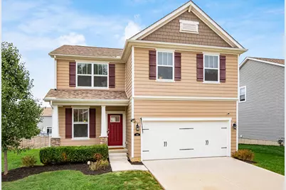 159 Marblewood Drive, Delaware, OH 43015 - Photo 2