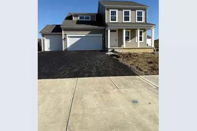 3549 Whirla Way, Grove City, OH 43123 - Photo 1