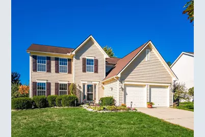 6259 Rising Sun Drive, Grove City, OH 43123 - Photo 4