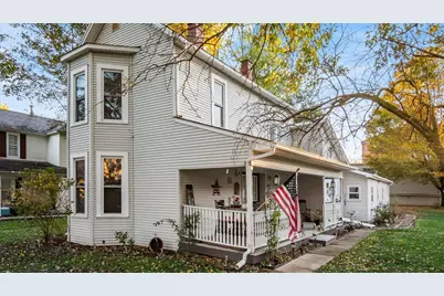 204 N Mulberry Street, Bremen, OH 43107 - Photo 1