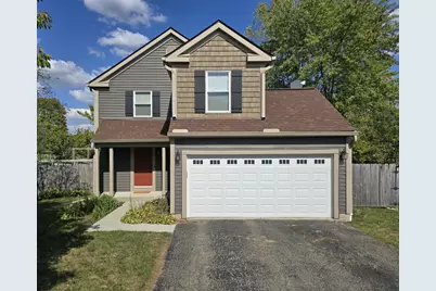 2392 Dunsworth Drive, Columbus, OH 43235 - Photo 1