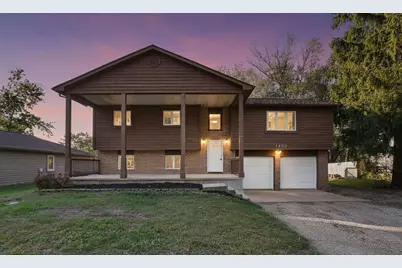 1490 Itawamba Trail, London, OH 43140 - Photo 1