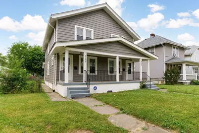 327-329 S Wayne Avenue, Columbus, OH 43204 - Photo 2