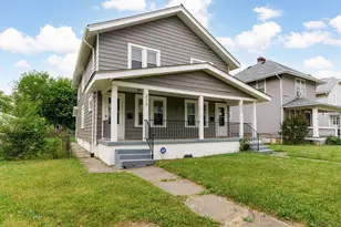 327-329 S Wayne Ave, Columbus, OH 43204 - Photo 2