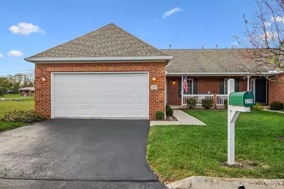 370 Little Creek Drive, Delaware, OH 43015 - Photo 2