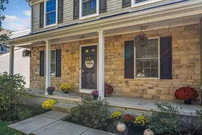 366 Cherry Leaf Road, Delaware, OH 43015 - Photo 2