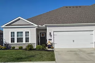 747 Abby Dr, Plain City, OH 43064 - Photo 1