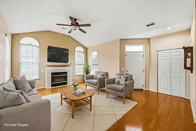 3697 Stoneway Point, Powell, OH 43065 - Photo 6