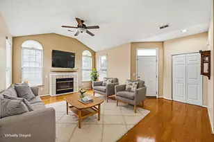 3697 Stoneway Point, Powell, OH 43065 - Photo 6