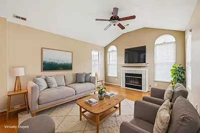 3697 Stoneway Point, Powell, OH 43065 - Photo 4